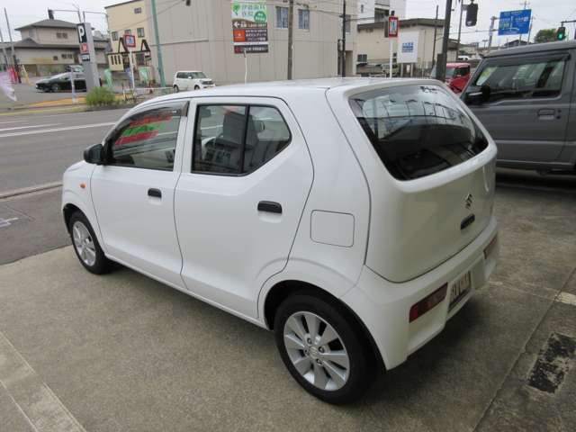Suzuki Alto 6