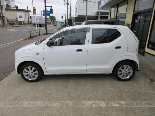 Suzuki Alto 7