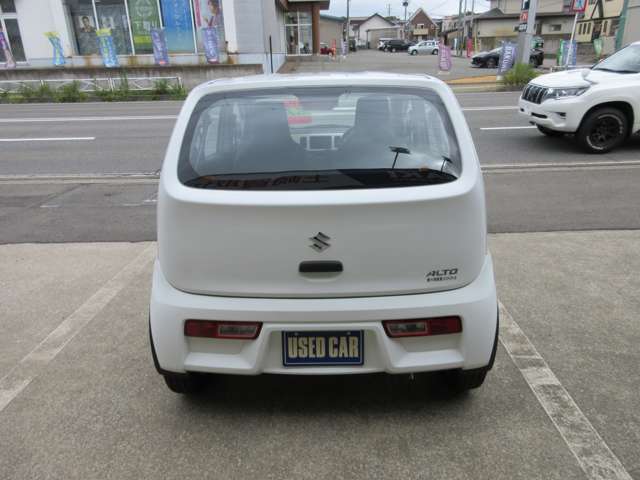 Suzuki Alto 8
