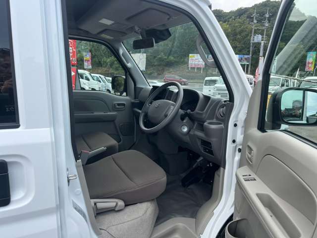 Suzuki Every 3