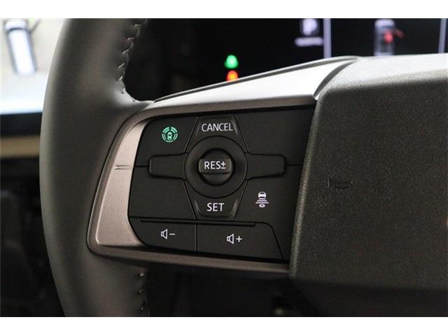 Mitsubishi Delica Mini 11