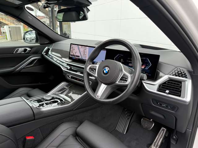 BMW X6 7