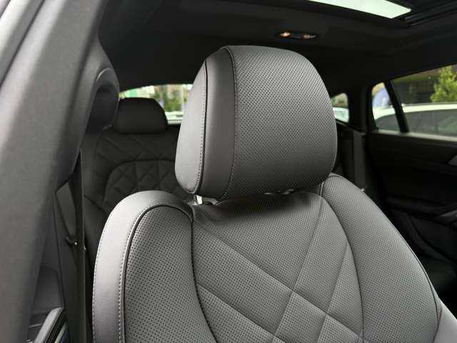 BMW X6 9