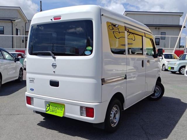 Nissan NV100 Clipper 2