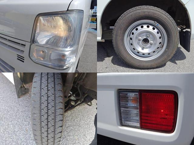 Nissan NV100 Clipper 4