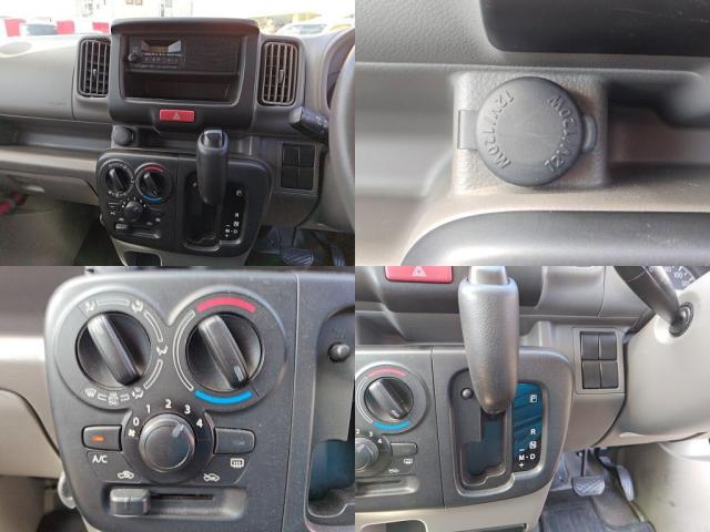 Nissan NV100 Clipper 6