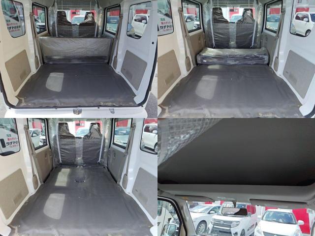 Nissan NV100 Clipper 8