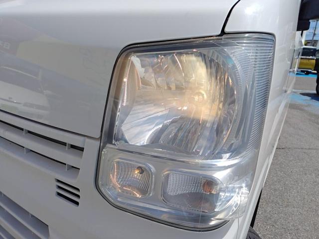 Nissan NV100 Clipper 9