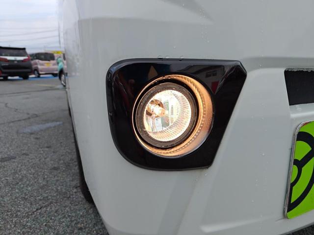 Subaru Sambar Truck 10