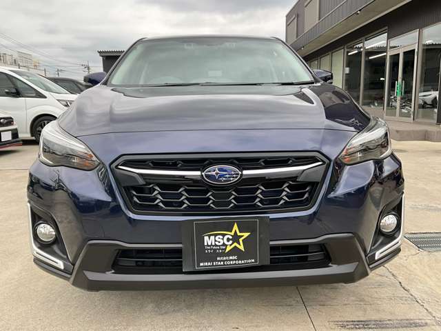 Subaru XV 2