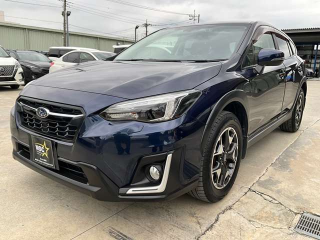 Subaru XV 3