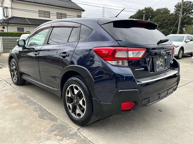 Subaru XV 5