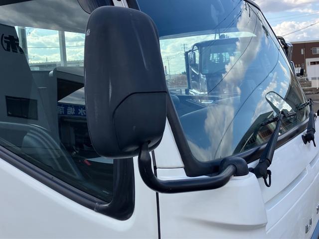 Mitsubishi Fuso Canter 6