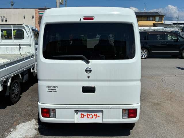 Nissan NV100 Clipper 5