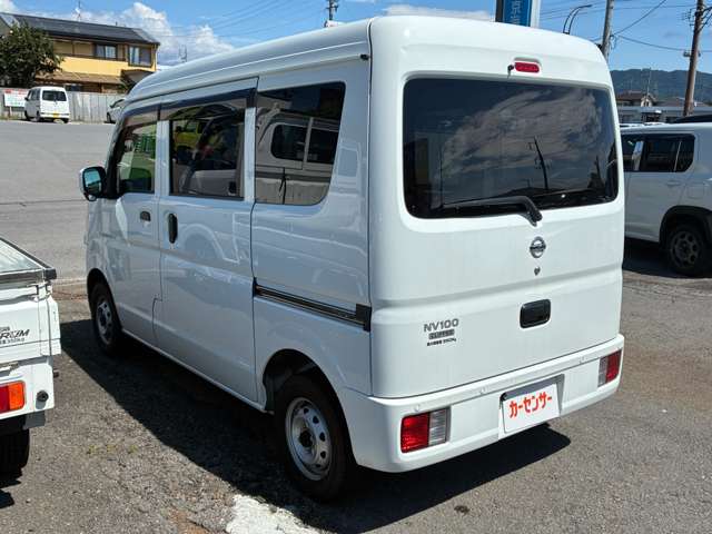 Nissan NV100 Clipper 6