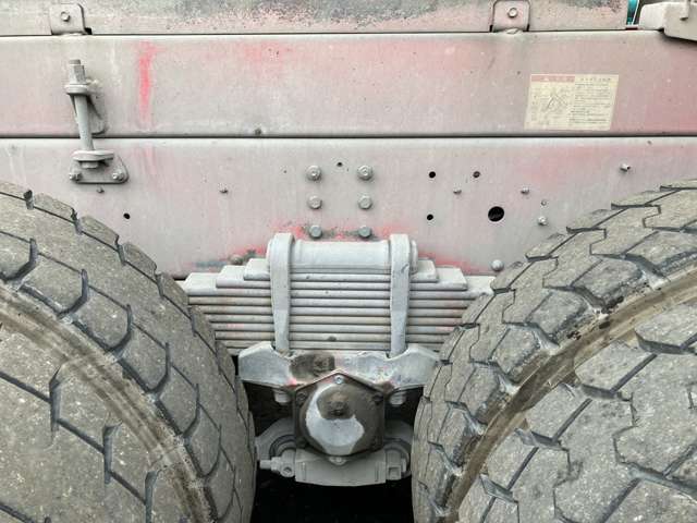 Hino Profia 9
