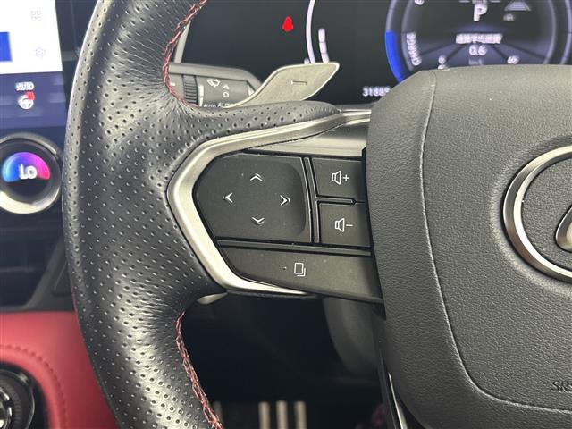 Lexus NX 10
