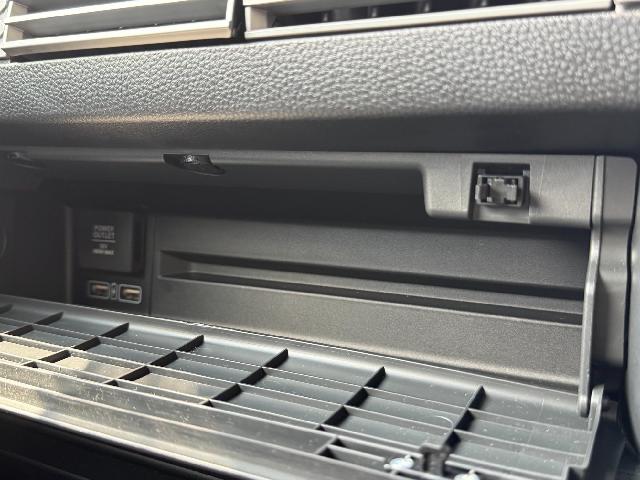 Honda N-VAN 11