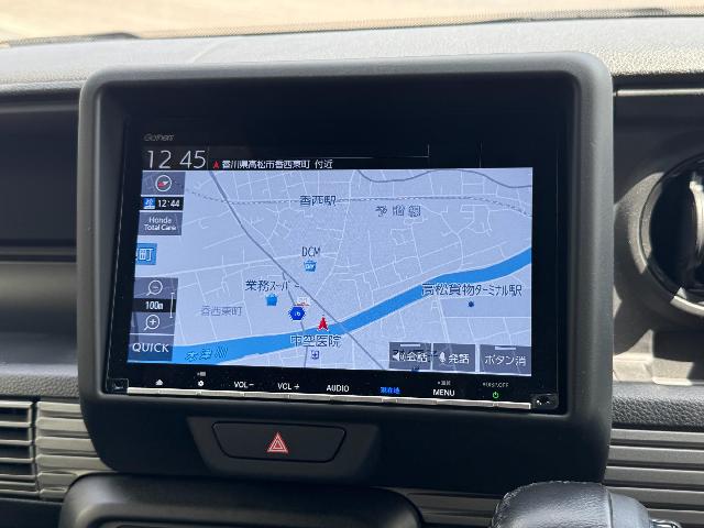 Honda N-VAN 2