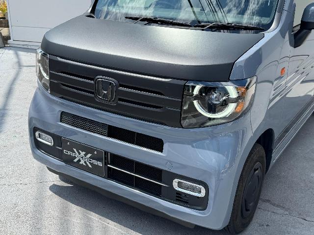 Honda N-VAN 3