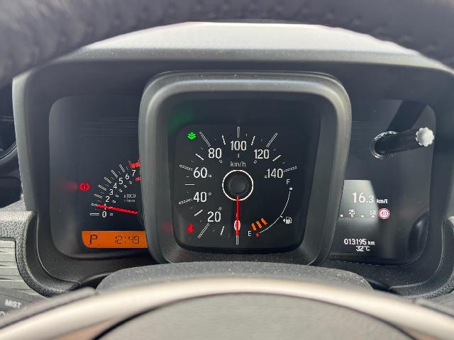 Honda N-VAN 10