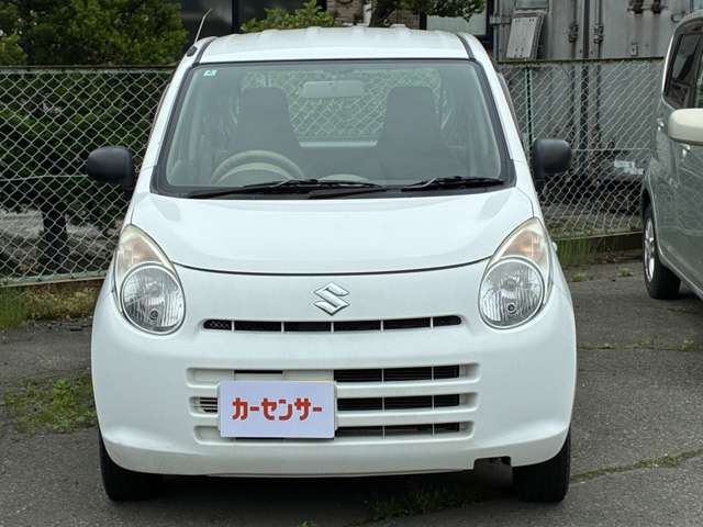 Suzuki Alto 2