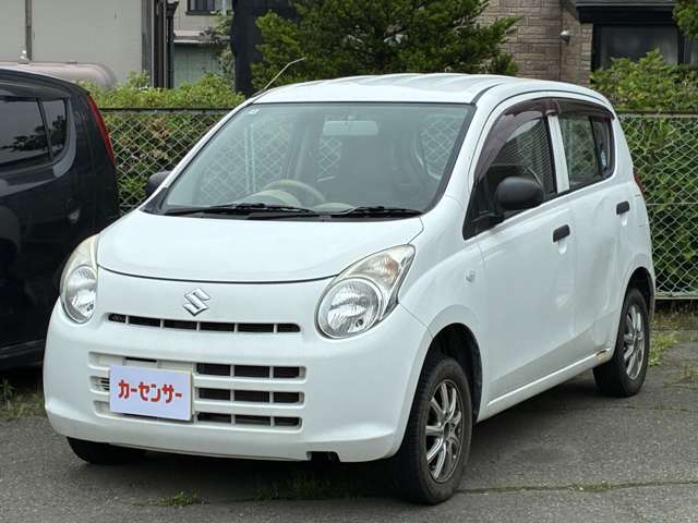 Suzuki Alto 3
