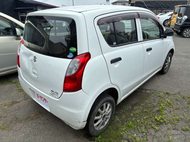 Suzuki Alto 7