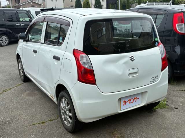 Suzuki Alto 9