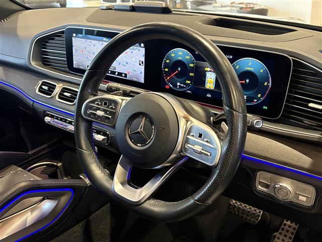 Mercedes-Benz GLE 6