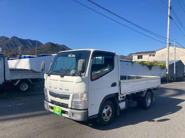 Mitsubishi Fuso Canter 12