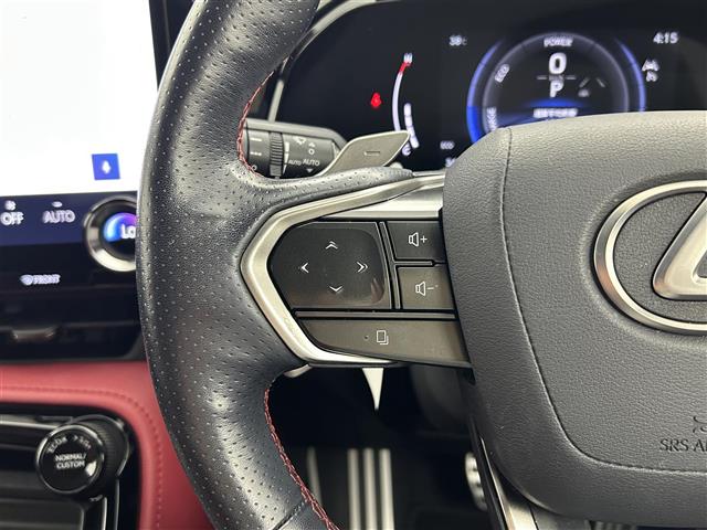 Lexus NX 6