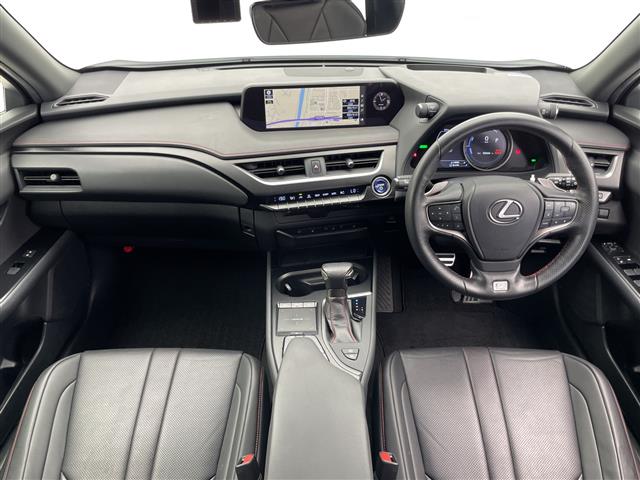 Lexus UX 2