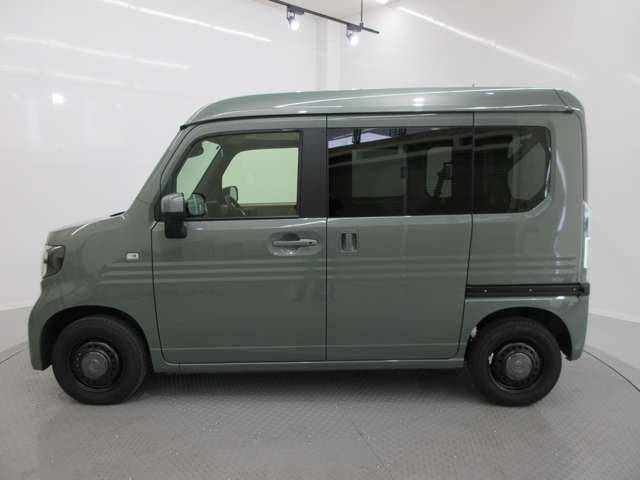 Honda N-VAN e: 11