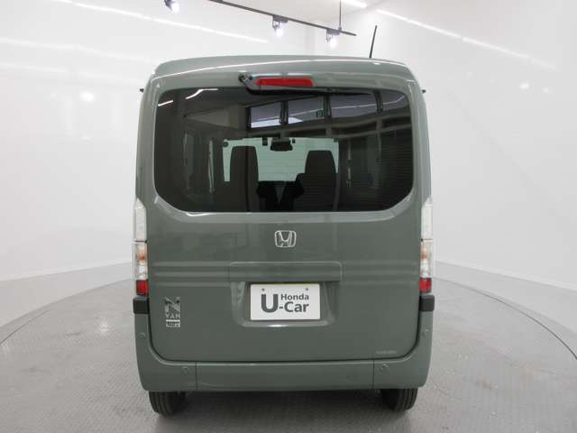 Honda N-VAN e: 12
