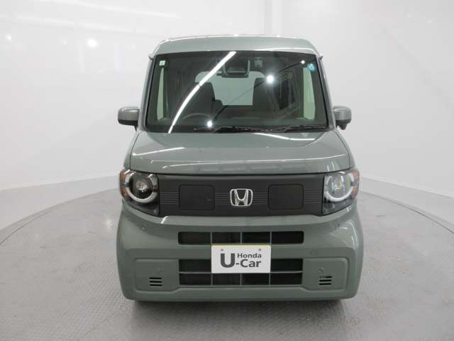 Honda N-VAN e: 7