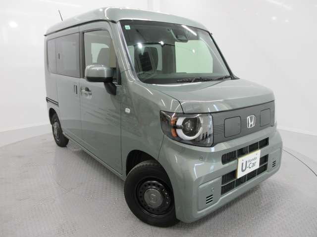 Honda N-VAN e: 8