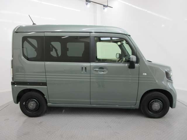 Honda N-VAN e: 9