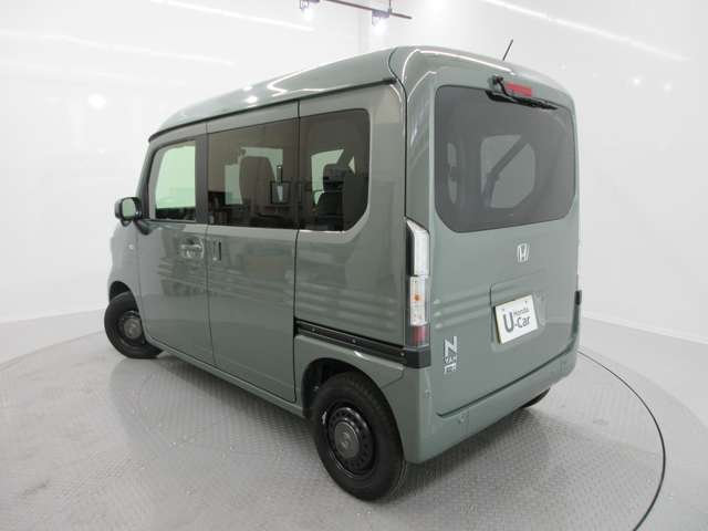 Honda N-VAN e: 10