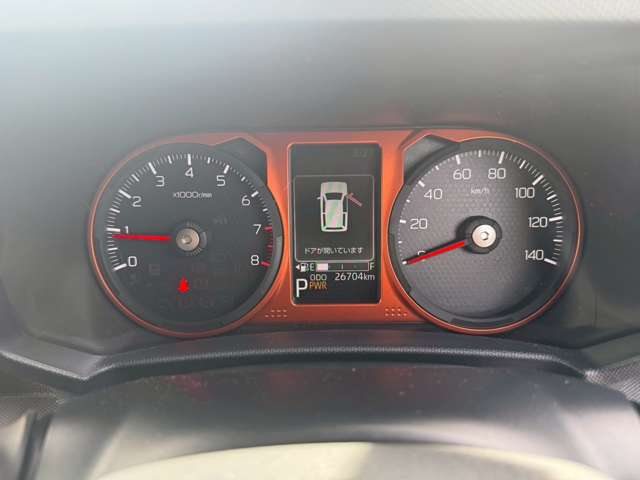 Daihatsu Taft 12