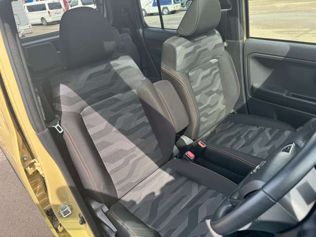Daihatsu Taft 5