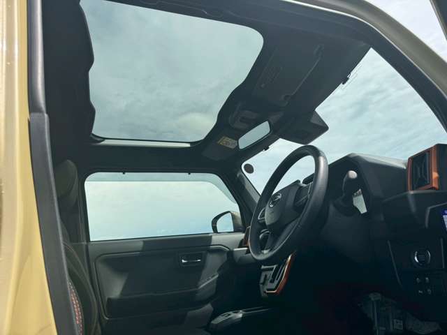 Daihatsu Taft 6