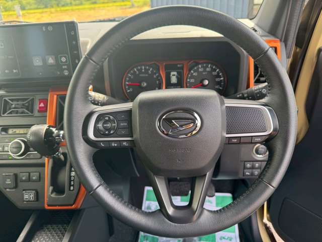 Daihatsu Taft 8