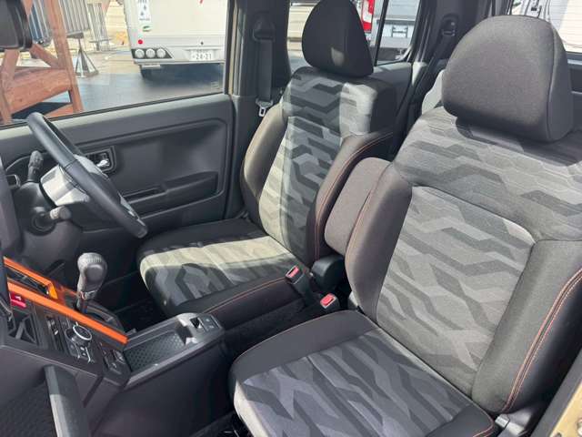 Daihatsu Taft 10