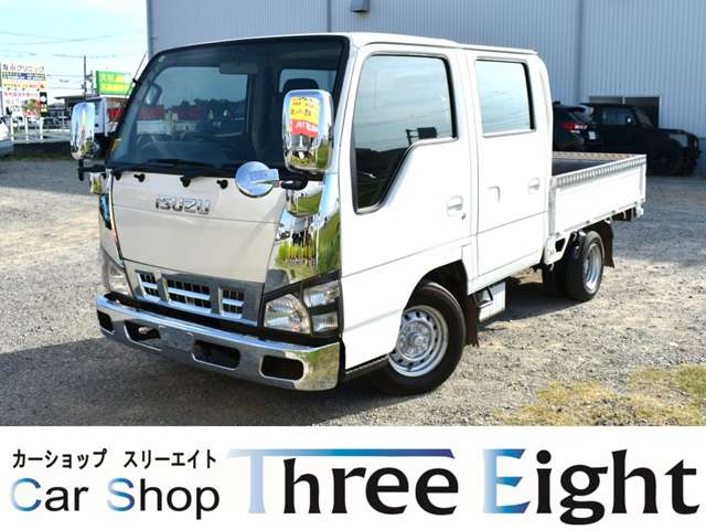 Isuzu Elf 3