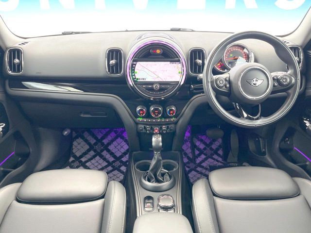 MINI Crossover 2
