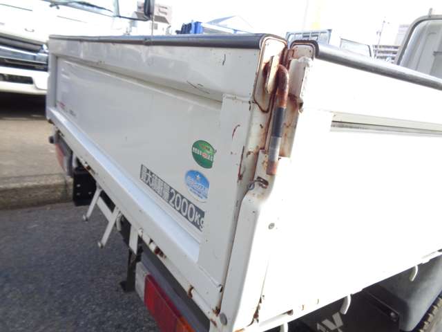 Mitsubishi Fuso Canter 12