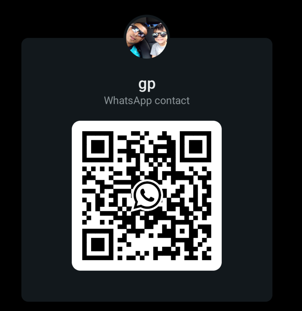 WhatsApp QR Code for Japan Direct Trucks
